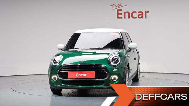 Mini COOPER 5Door Standard 3rd купить на сайте DeffCars