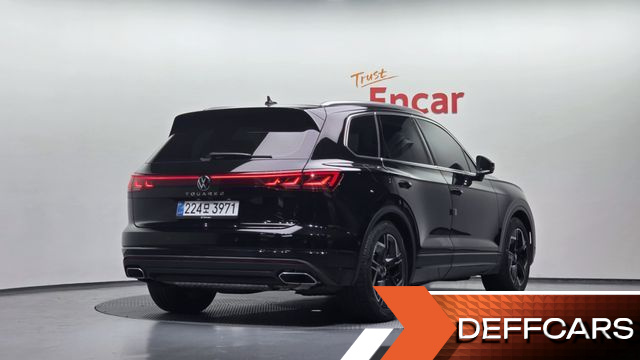 Volkswagen TOUAREG 3.0 TDI Prestige купить на сайте DeffCars
