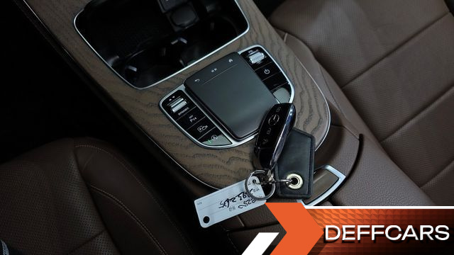 Mercedes E-CLASS E250 Exclusive купить на сайте DeffCars