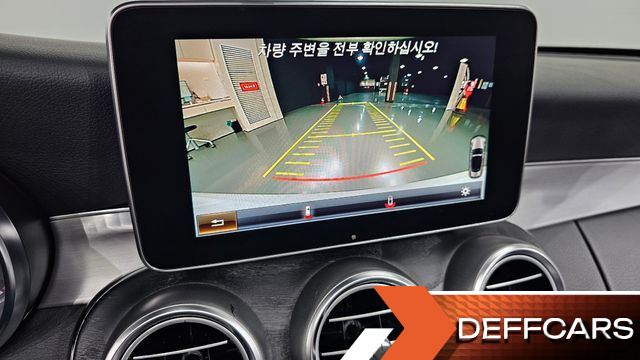 Mercedes C-CLASS C200 Cabriolet купить на сайте DeffCars