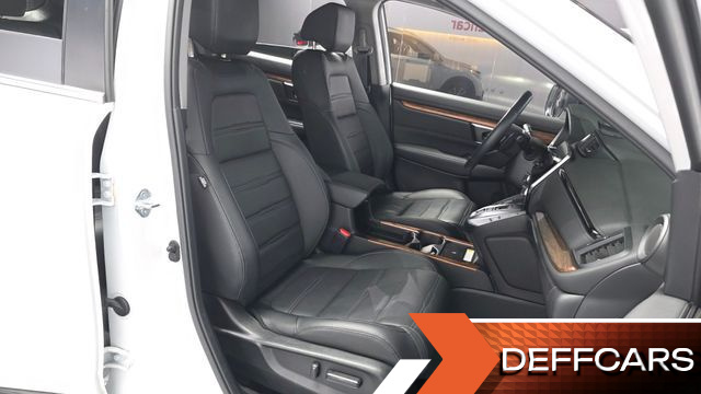 Honda CR-V 2.0 Hybrid Touring 4WD купить на сайте DeffCars