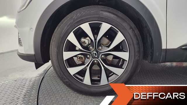 Renault-KoreaSamsung XM3 1.6 GTe RE купить на сайте DeffCars