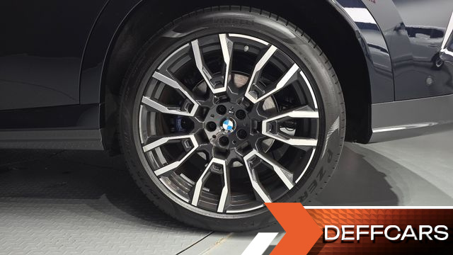 BMW X6 xDrive40i M Sport купить на сайте DeffCars