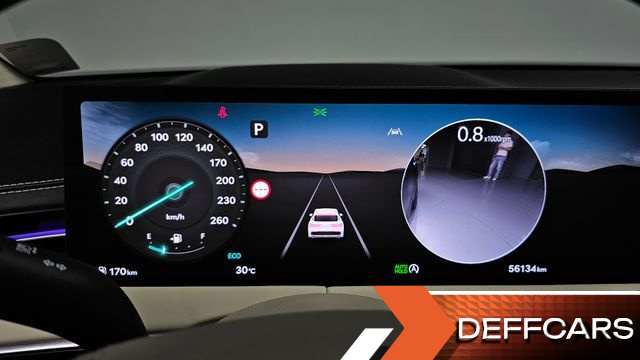 Genesis GV70 2.5T Gasoline AWD купить на сайте DeffCars