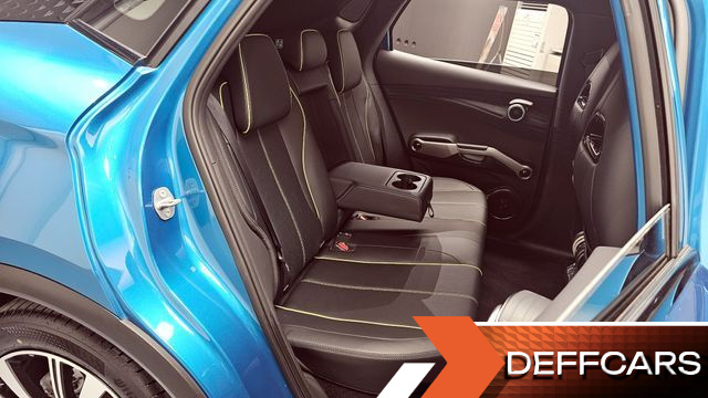 BYD ATTO 3 Basic купить на сайте DeffCars