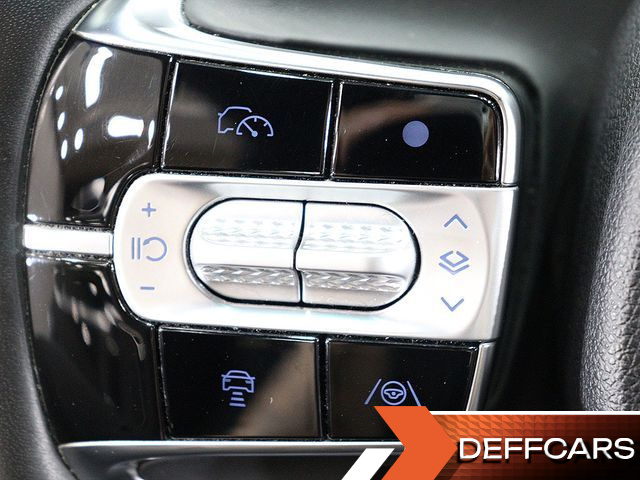 Genesis G90 Gasoline 3.5 Turbo 2WD купить на сайте DeffCars