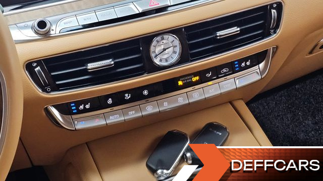 Kia K9 3.8 GDI AWD Masters купить на сайте DeffCars