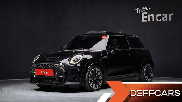 Mini COOPER Classic Third Generation купить на сайте DeffCars