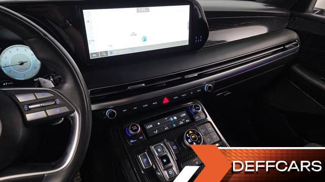 Hyundai PALISADE Gasoline 3.8 4WD Calligraphy Black Edition купить на сайте DeffCars