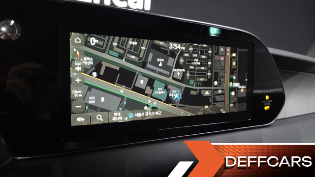 Hyundai PALISADE Diesel 2.2 2WD Exclusive купить на сайте DeffCars