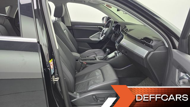 Audi Q3 35 TDI Sportback купить на сайте DeffCars