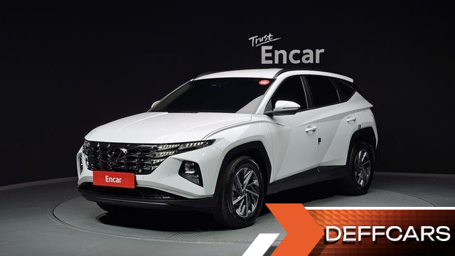Hyundai TUCSON Gasoline 1.6 Turbo 2WD Premium купить на сайте DeffCars