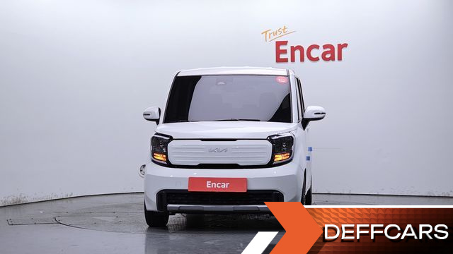 Kia RAY Signature купить на сайте DeffCars