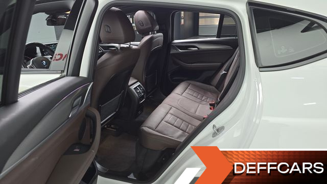 BMW X4 xDrive20d M Sports Online Exclusive Edition купить на сайте DeffCars