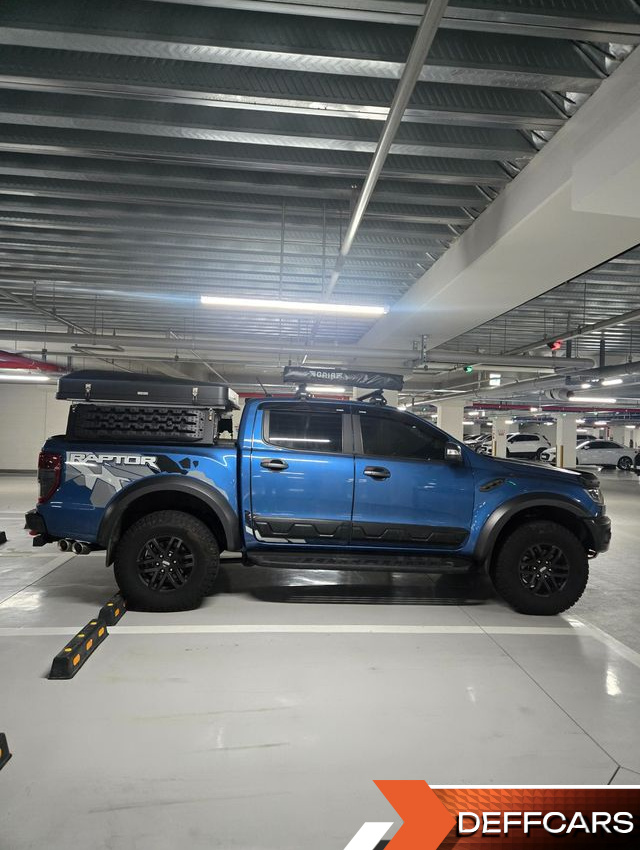 Ford RANGER 2.0 Raptor купить на сайте DeffCars