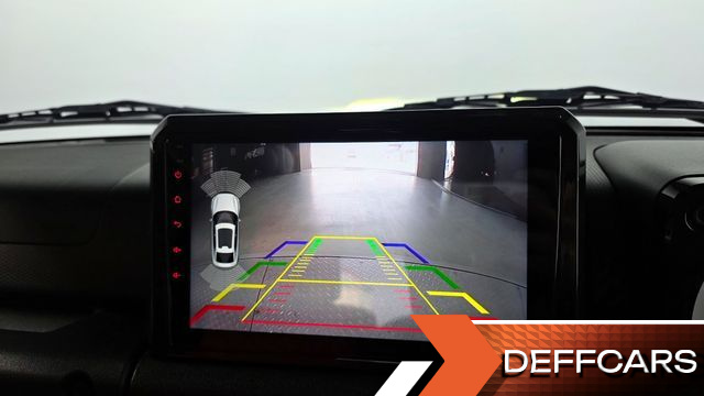 Suzuki JIMNY 0.6 купить на сайте DeffCars