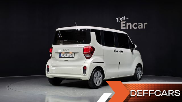 Kia RAY Van Standard купить на сайте DeffCars