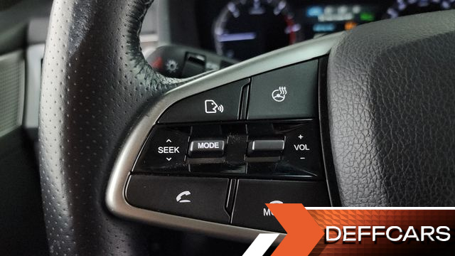 Ssangyong REXTON Diesel 2.2 4WD Prime купить на сайте DeffCars