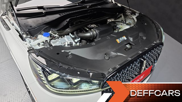 Lincoln AVIATOR 3.0 Black Label AWD купить на сайте DeffCars