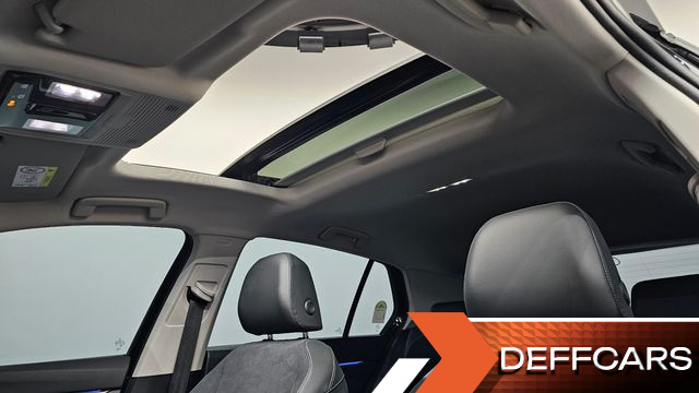 Volkswagen GOLF 2.0 TDI Prestige купить на сайте DeffCars