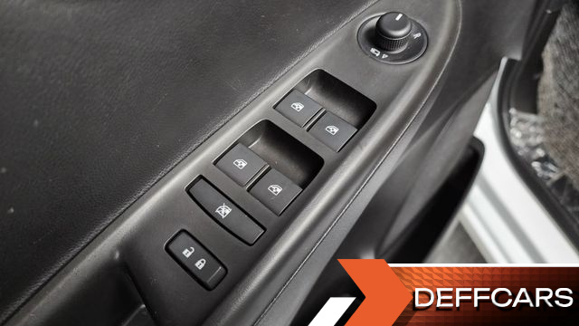 ChevroletGMDaewoo SPARK Premier купить на сайте DeffCars