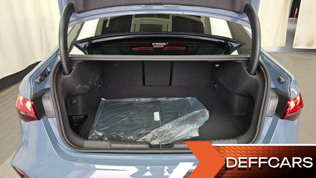 Audi RS3 2.5 TFSI Quattro Carbon Edition купить на сайте DeffCars