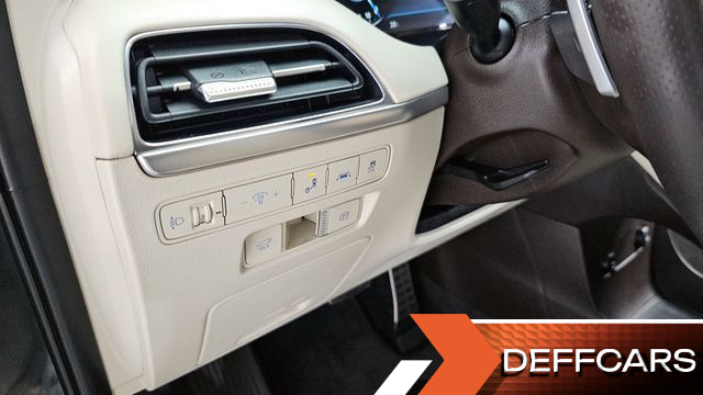 Hyundai PALISADE Gasoline 3.8 2WD Calligraphy купить на сайте DeffCars