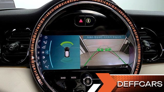 Mini COOPER Classic Third Generation купить на сайте DeffCars