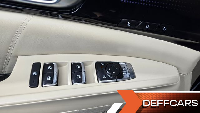 Kia CARNIVAL 9-Seater Gravity купить на сайте DeffCars