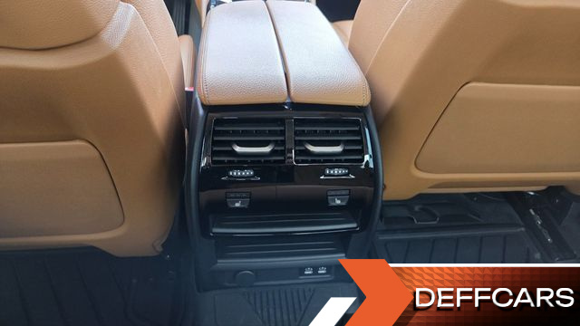 BMW 5-SERIES 520i Luxury купить на сайте DeffCars