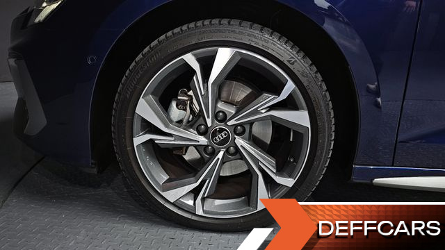 Audi A3 40 TFSI Premium купить на сайте DeffCars