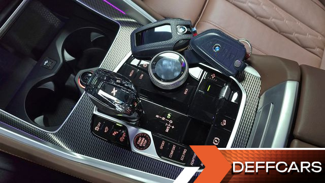 BMW X6 xDrive40i M Sport купить на сайте DeffCars