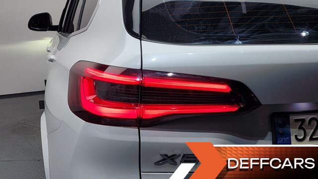 BMW X5 xDrive 40i M Sport купить на сайте DeffCars