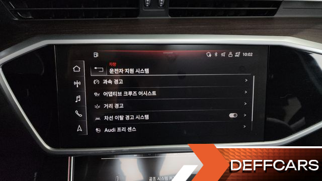 Audi A6 45 TDI Quattro Premium купить на сайте DeffCars