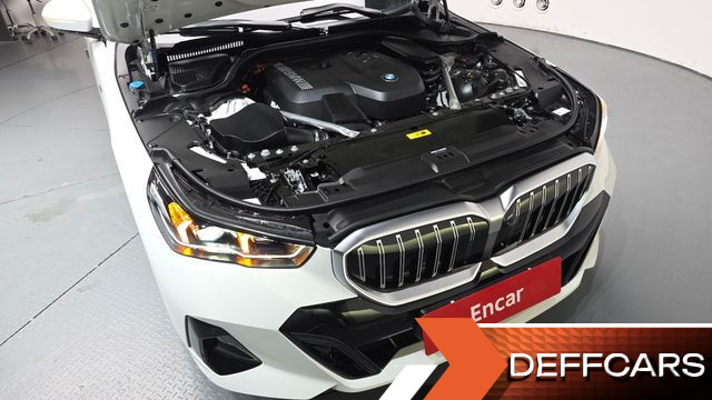BMW 5-SERIES 530e xDrive M Sport купить на сайте DeffCars