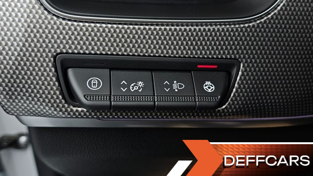 Renault-KoreaSamsung ARKANA 1.6 GTe Iconic купить на сайте DeffCars