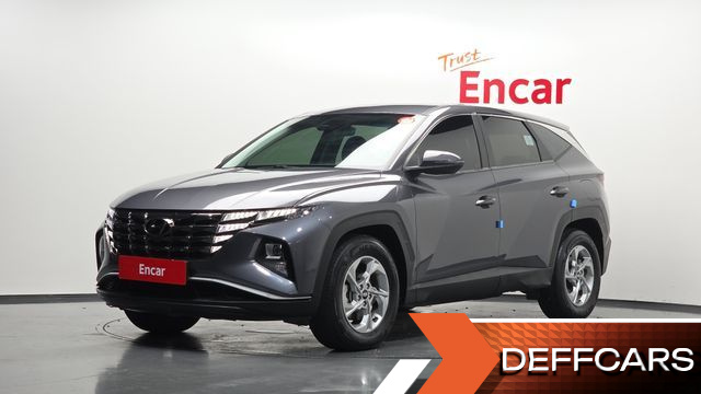 Hyundai TUCSON Diesel 2.0 4WD Modern купить на сайте DeffCars