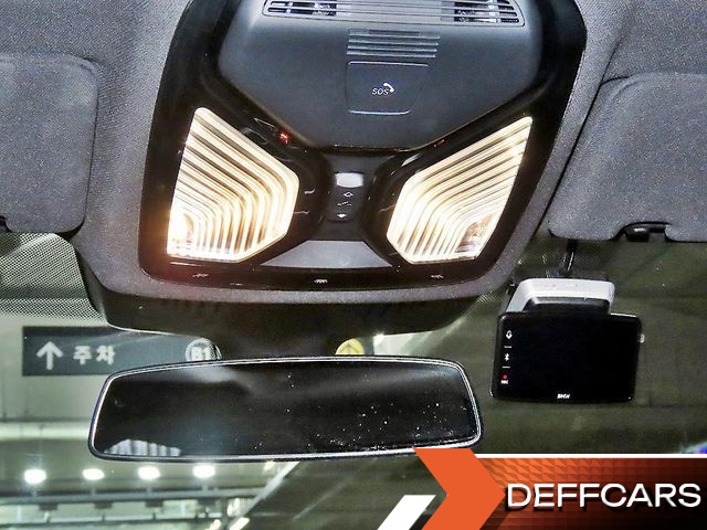 BMW 5-SERIES 520i M Sport купить на сайте DeffCars