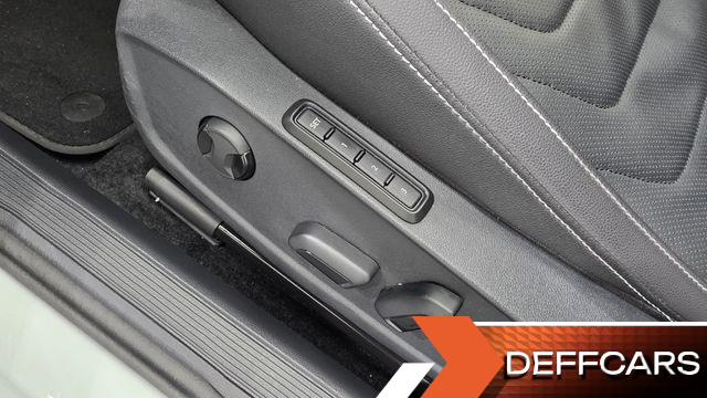 Volkswagen JETTA 1.5 TSI Prestige купить на сайте DeffCars