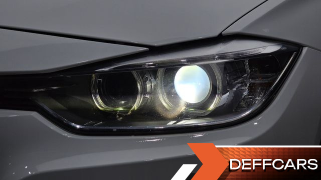 BMW 3-SERIES 320d Sport купить на сайте DeffCars