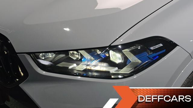 BMW X6 xDrive40i M Sport купить на сайте DeffCars