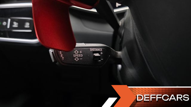 Audi A7 50 TDI Quattrp Premium купить на сайте DeffCars