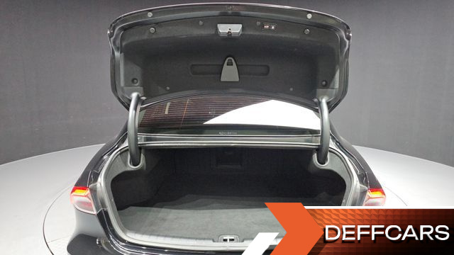 Hyundai GRANDEUR 3.0 LPi Exclusive купить на сайте DeffCars