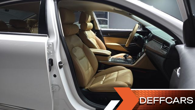 Kia K7 3.0 GDI Noblesse купить на сайте DeffCars