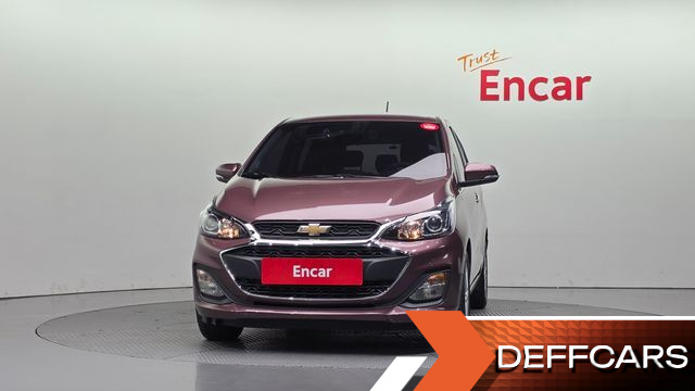 ChevroletGMDaewoo SPARK Premier купить на сайте DeffCars