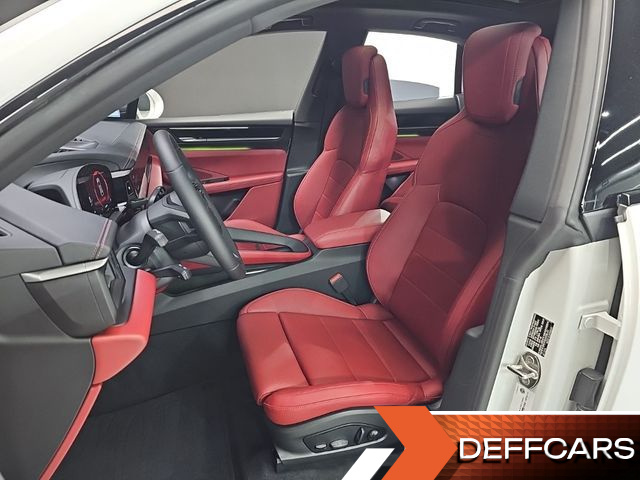 Porsche MACAN 4S купить на сайте DeffCars
