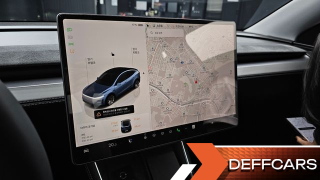 Tesla MODEL Y Long Range Launch Edition AWD купить на сайте DeffCars