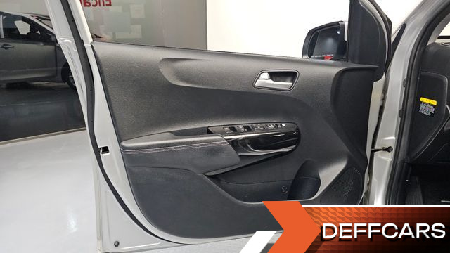 Kia MORNING Luxury купить на сайте DeffCars