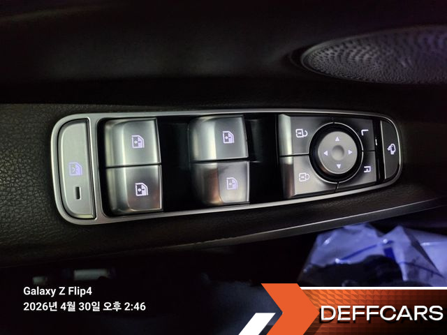 Kia K9 3.8 GDI AWD PlatinumⅠ купить на сайте DeffCars