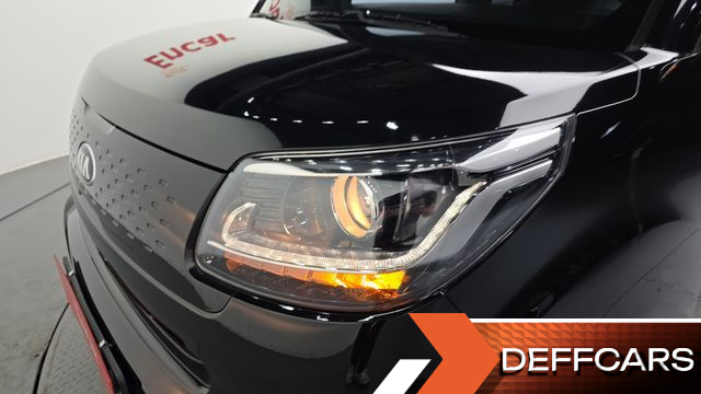 Kia RAY Prestige купить на сайте DeffCars